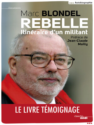 cover image of Rebelle